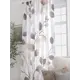 Тюль At home Базовая коллекция AT588266 на шторной ленте 250x150 см цвет белый