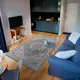 Ковер Merinos Point 60х110 см полипропилен L057 цвет бежевый