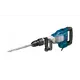 Молоток отбойный сетевой SDS Max Bosch Professional GSH 11 VC 0.611.336.000, 1700 Вт, 23 Дж