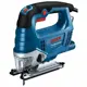 Лобзик сетевой Bosch Professional GST 750 06015B4121, 710 Вт