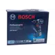 Дрель-шуруповерт аккумуляторная бесщеточная Bosch GSR 18V-60 06019G1102, 18 В Li-Ion без АКБ и ЗУ