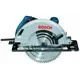 Пила циркулярная сетевая Bosch GKS 235 Turbo, 06015A2001, 2050 Вт, 235 мм