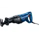 Пила сабельная сетевая Bosch GSA 120, 06016B1020, 1200 Вт