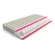 Матрас независимый пружинный блок Mr.Mattress Light Way Alliance MRM000002230, 80x195 см