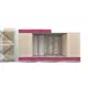 Матрас независимый пружинный блок Mr.Mattress Light Way Basis MRM000002106, 80x200 см