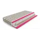 Матрас независимый пружинный блок Mr.Mattress Light Way Boomerang MRM000002277, 200x200 см