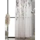 Тюль At home Базовая коллекция AT583254 на шторной ленте 240x150 см цвет бежевый
