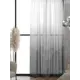 Тюль At home Базовая коллекция AT583249 на шторной ленте 240x150 см цвет белый