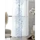 Тюль At home Базовая коллекция AT583248 на шторной ленте 240x150 см цвет белый