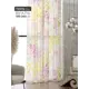 Тюль At home Базовая коллекция AT583199 на шторной ленте 240x150 см цвет белый
