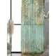 Тюль At home Базовая коллекция AT583091 на шторной ленте 240x150 см цвет бежевый