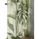 Тюль At home Базовая коллекция AT583088 на шторной ленте 240x150 см цвет бежевый