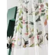 Тюль At home Базовая коллекция AT583014 на шторной ленте 240x150 см цвет белый