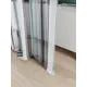 Тюль At home Базовая коллекция AT583020 на шторной ленте 240x150 см цвет белый