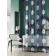Тюль At home Базовая коллекция AT583044 на шторной ленте 240x150 см цвет белый