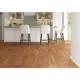 Керамогранит Alma ceramica Ashton GFA92ATN44R 20x90см 1.62 м² цвет коричневый, цена за упаковку