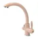 Смеситель для кухни Paulmark ESSEN Es213001-302