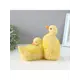 Фигурка Утятки 20х10х17см 10774239