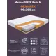 Матрас Орматек 90-200 Матрас SLEEP Basic M НМо-6351461 90x200x17 см независимый пружинный блок 1-спальный