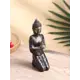 Сувенир бронза Будда 6х6х16 см 10176458