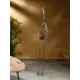 Сувенир плетеный Цапля 30х18х150 см 10464106