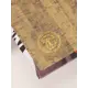 Сейф-книга дерево кожзам Девушка с каре. Мода 21х13х5 см 10553384