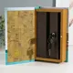 Сейф-книга дерево кожзам Казань 3D тиснение 21х13х5 см 9932510