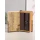 Сейф-книга дерево кожзам Сафари в Африке 21х13х5 см 10553393