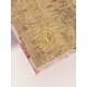 Сейф-книга дерево кожзам У любви нет конца 21х13х5 см 10553395