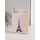 Сейф-книга дерево кожзам Эйфелева башня. Координаторы 21х13х5 см 10553389