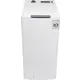 Стиральная машина Weissgauff WM 40275 TD 40x88x61 см, 7.5 кг, цвет белый