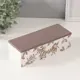 Шкатулка дерево с делениями Грибы и растения. Love 237х95х75 см 10499019