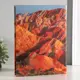 Шкатулка-книга дерево кожзам Бесконечные горы 285х22х4 см 10325786