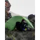 Палатка 2-х местная Naturehike NH17T007-M-FGR зеленый