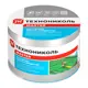 Кровельная лента Технониколь Nicoband 10м 10см серебристый