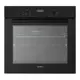 Встраиваемый духовой шкаф Simfer B6EB56112 59.5х59.5х56.5 см цвет черный