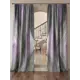 Комплект штор At home Базовая коллекция AT919151 на шторной ленте 260x150 см цвет белый