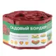 Бордюрная лента Park 256007 10 см х 9 м красный