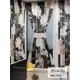 Тюль At home Базовая коллекция AT764060 на шторной ленте 140x100 см цвет белый