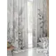 Комплект штор At home Базовая коллекция AT944355 на шторной ленте 230x150 см цвет белый