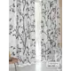 Комплект штор At home Базовая коллекция AT944338 на шторной ленте 230x150 см цвет белый