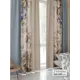 Комплект штор At home Базовая коллекция AT944259 на шторной ленте 230x150 см цвет бежевый