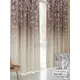 Комплект штор At home Базовая коллекция AT944228 на шторной ленте 230x150 см цвет бежевый