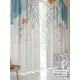 Комплект штор At home Базовая коллекция AT944222 на шторной ленте 230x150 см цвет белый