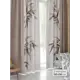 Комплект штор At home Базовая коллекция AT944186 на шторной ленте 230x150 см цвет бежевый