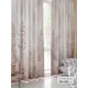 Комплект штор At home Базовая коллекция AT944183 на шторной ленте 230x150 см цвет бежевый