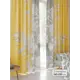 Комплект штор At home Базовая коллекция AT944176 на шторной ленте 230x150 см цвет белый