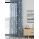 Тюль At home Базовая коллекция AT598058 на шторной ленте 280x150 см цвет белый
