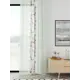 Тюль At home Базовая коллекция AT598059 на шторной ленте 280x150 см цвет белый