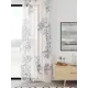Тюль At home Базовая коллекция AT598076 на шторной ленте 280x150 см цвет бежевый